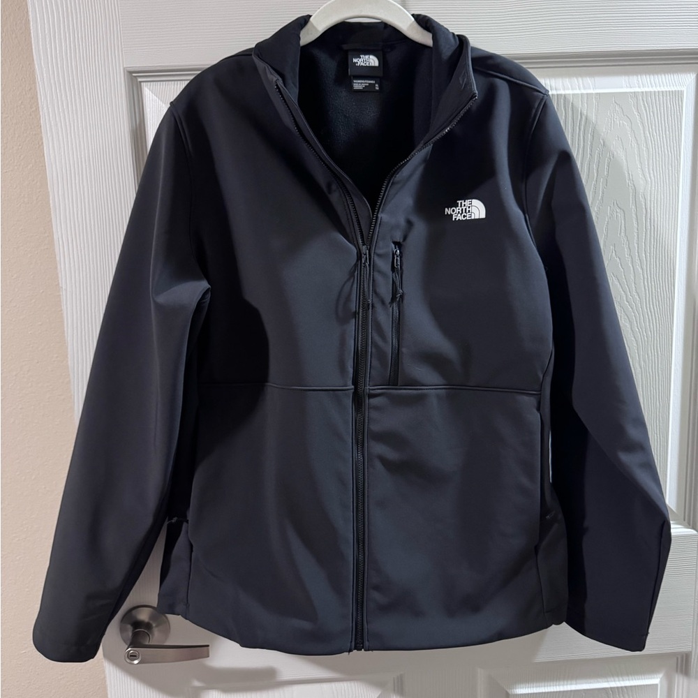 Women’s XL North Face Apex Bionic 3 jacket